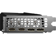 Gigabyte Radeon RX 6650 XT GAMING OC 8GB GDDR6 - 747001 - zdjęcie 8